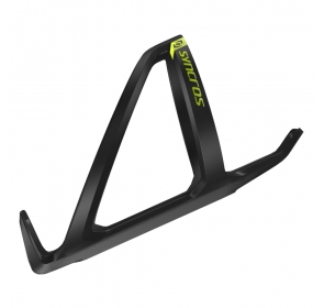 Koszyk na bidon SYNCROS Coupe Cage 1.0 - black/rad