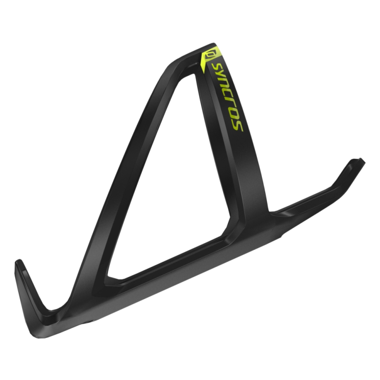 Koszyk na bidon SYNCROS Coupe Cage 1.0 - black/rad