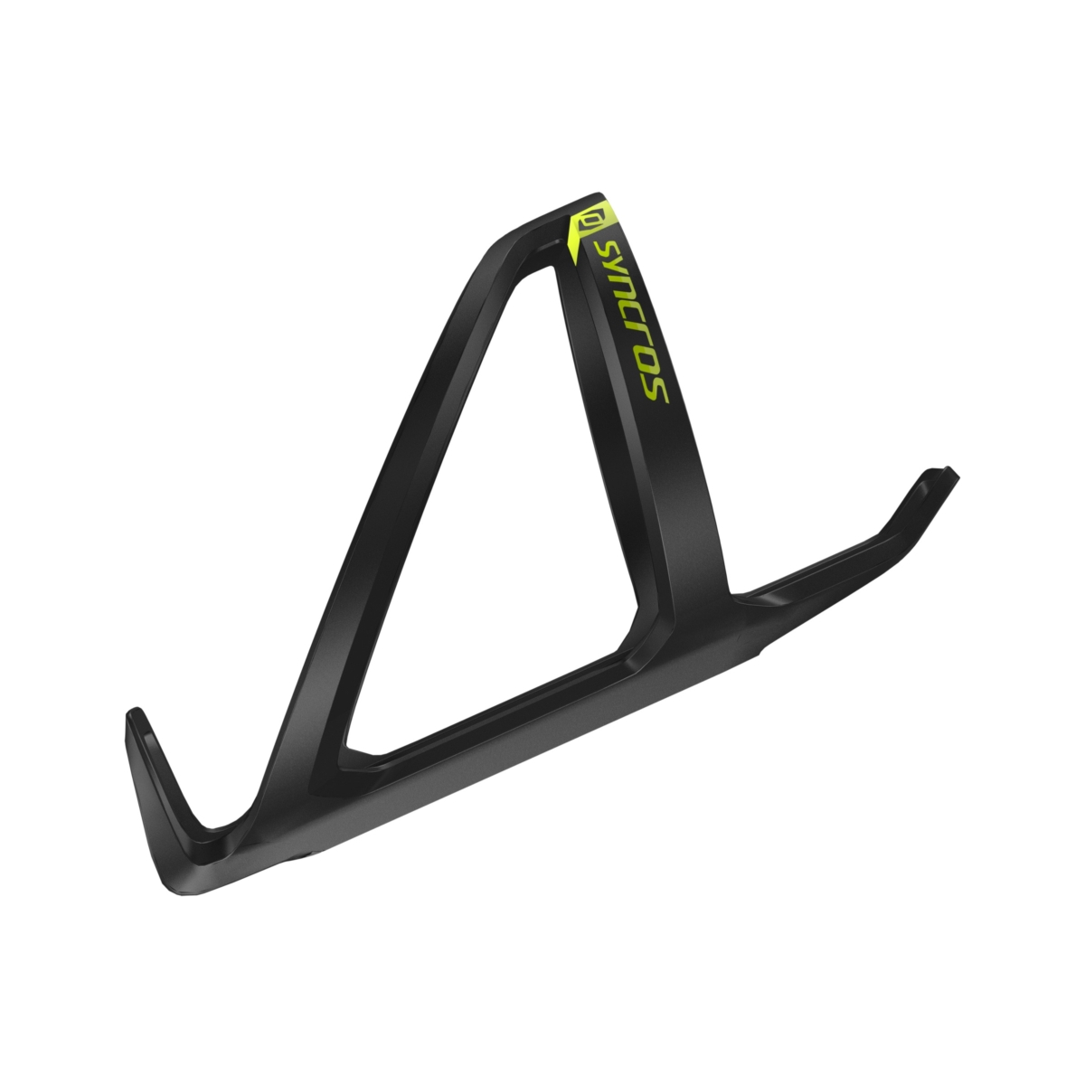 Koszyk na bidon SYNCROS Coupe Cage 1.0 - black/rad Koszyk na bidon SYNCROS Coupe Cage 1.0 - black/rad