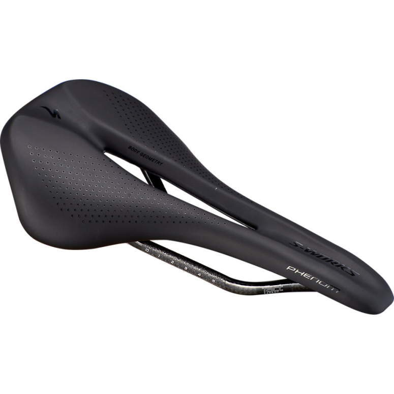Siodełko SPECIALIZED S-Works Phenom - new