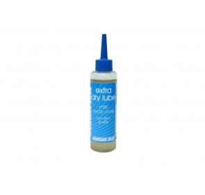 Smar do łańcucha MORGAN BLUE Extra Dry Lube 125ml