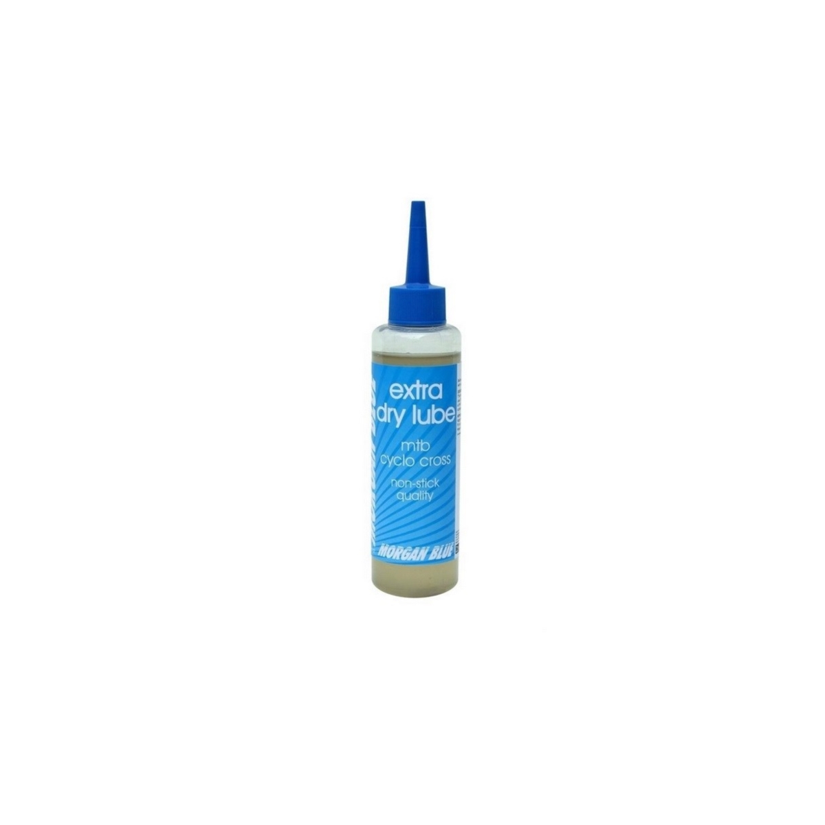 Smar do łańcucha MORGAN BLUE Extra Dry Lube 125ml Smar do łańcucha MORGAN BLUE Extra Dry Lube 125ml