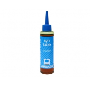 Smar do łańcucha MORGAN BLUE Syn Lube 125ml