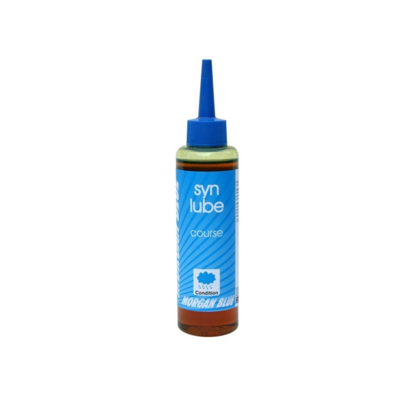 Smar do łańcucha MORGAN BLUE Syn Lube 125ml