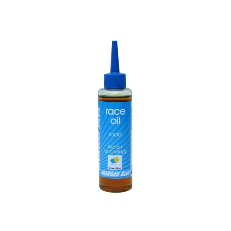 Smar do łańcucha MORGAN BLUE Race Oil 125ml