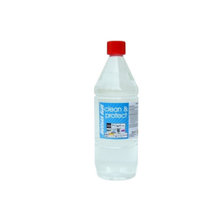 Preparat ochronny MORGAN BLUE Clean & Protect 1000