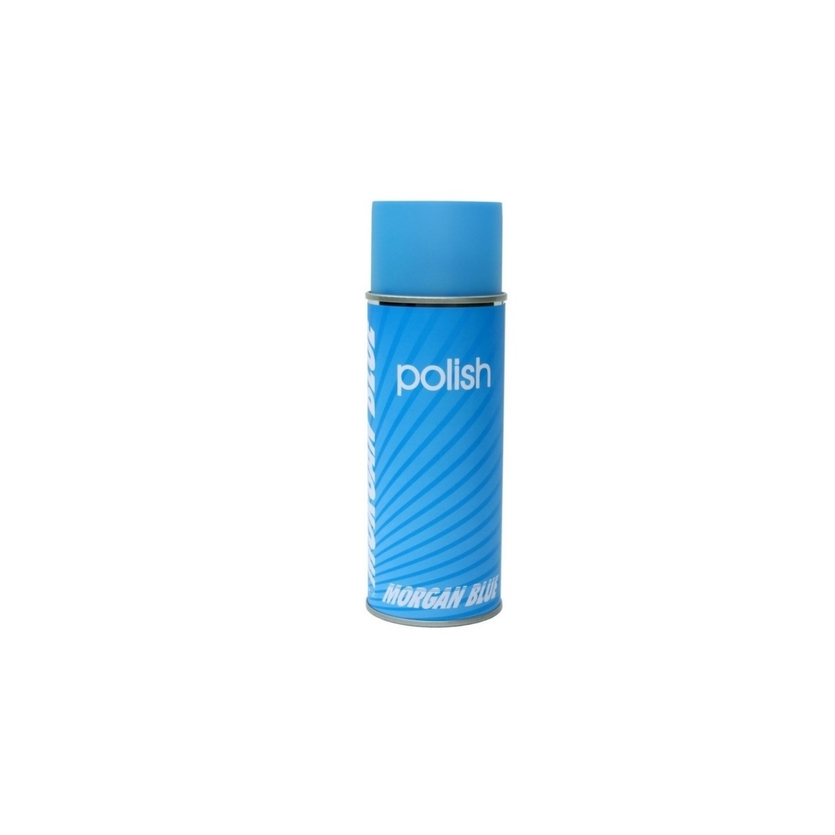 Preparat ochronny MORGAN BLUE Polish spray 400ml Preparat ochronny MORGAN BLUE Polish spray 400ml