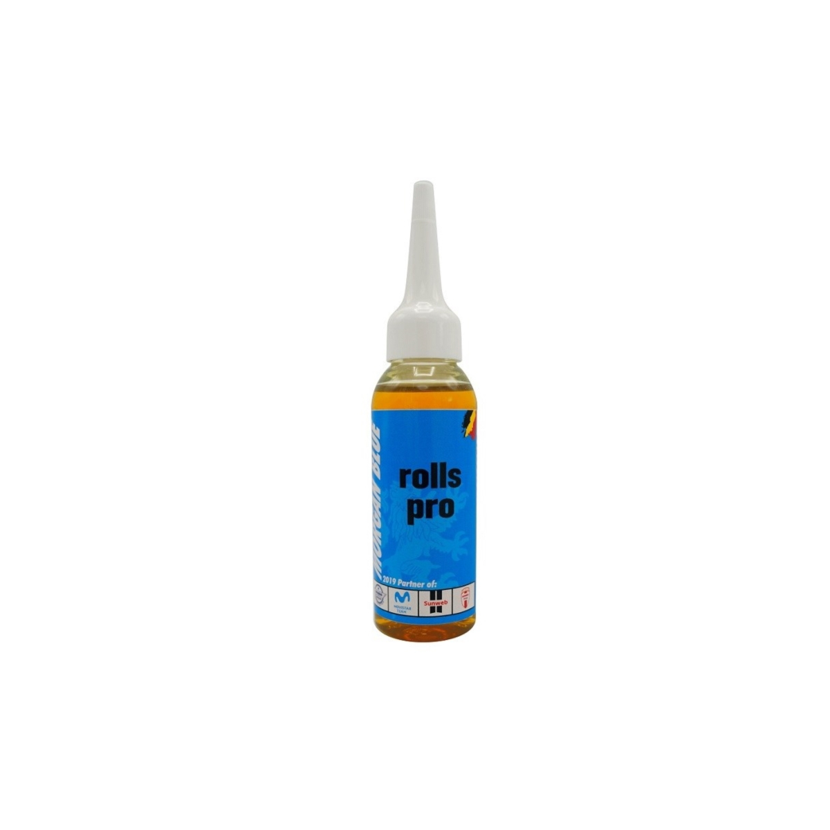Smar do łańcucha MORGAN BLUE Rolls Pro 50ml Smar do łańcucha MORGAN BLUE Rolls Pro 50ml