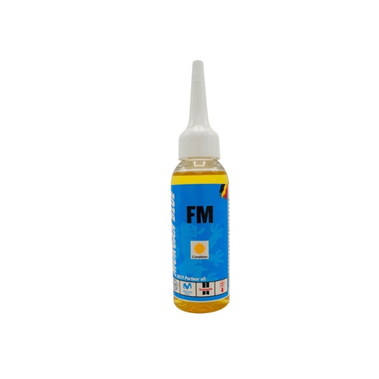 Smar do łańcucha MORGAN BLUE FM 50ml