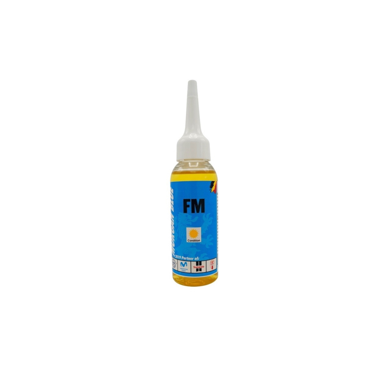 Smar do łańcucha MORGAN BLUE FM 50ml Smar do łańcucha MORGAN BLUE FM 50ml