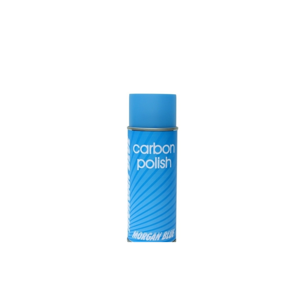 Preparat ochronny MORGAN BLUE Polish Carbon 400ml