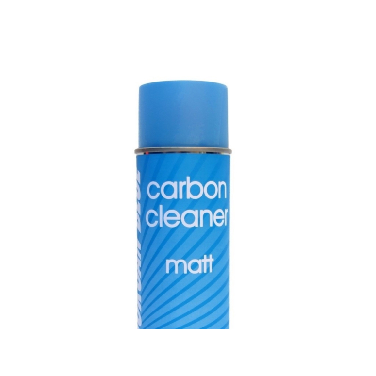 Preparat ochronny MORGAN BLUE Carbon Cleaner 400ml