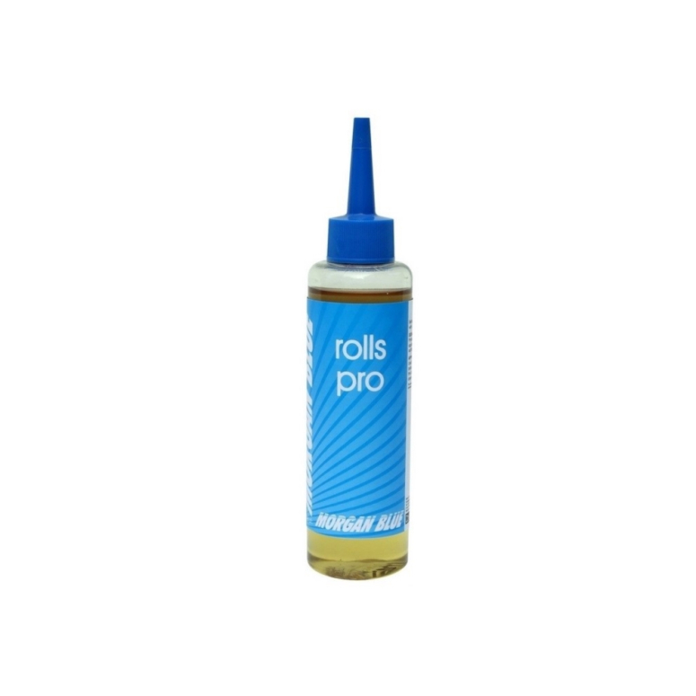 Smar do łańcucha MORGAN BLUE Rolls Pro 125ml