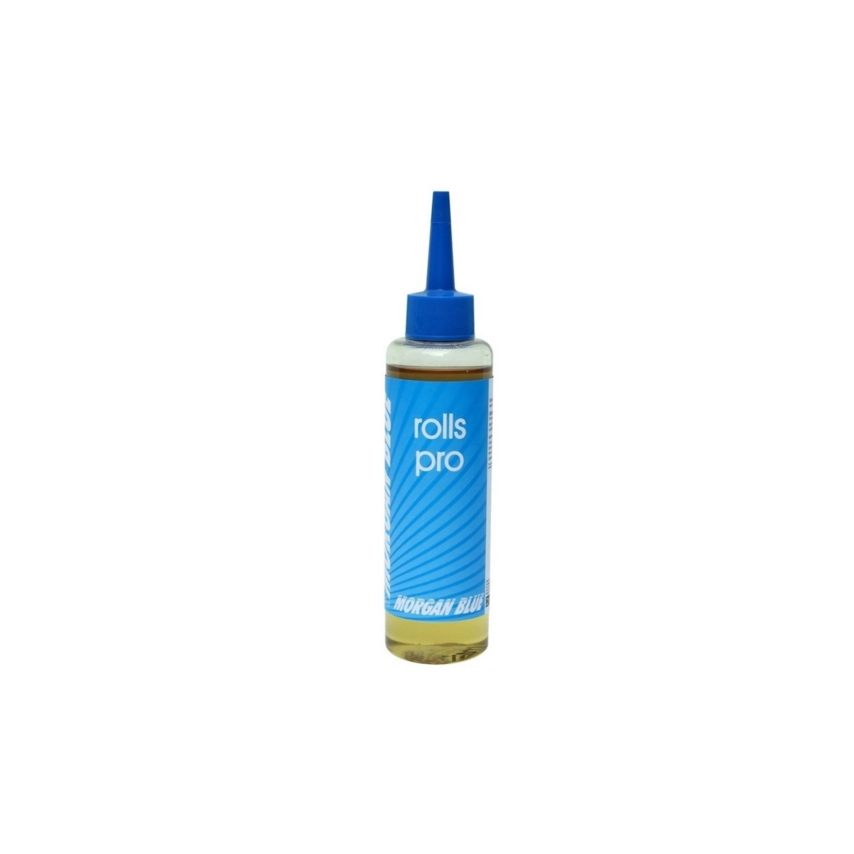 Smar do łańcucha MORGAN BLUE Rolls Pro 125ml Smar do łańcucha MORGAN BLUE Rolls Pro 125ml