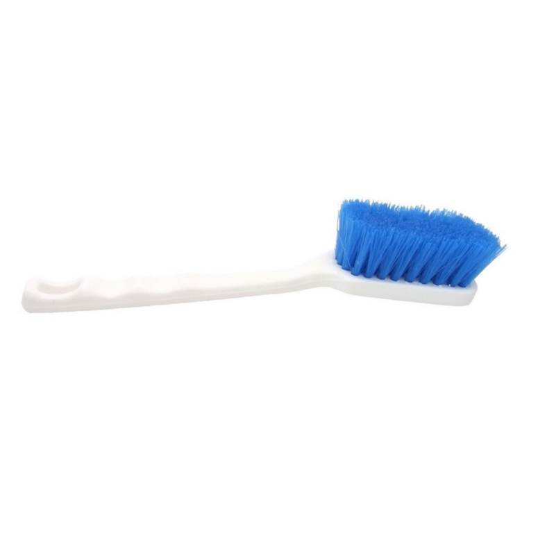 Morgan Blue Brush Kit