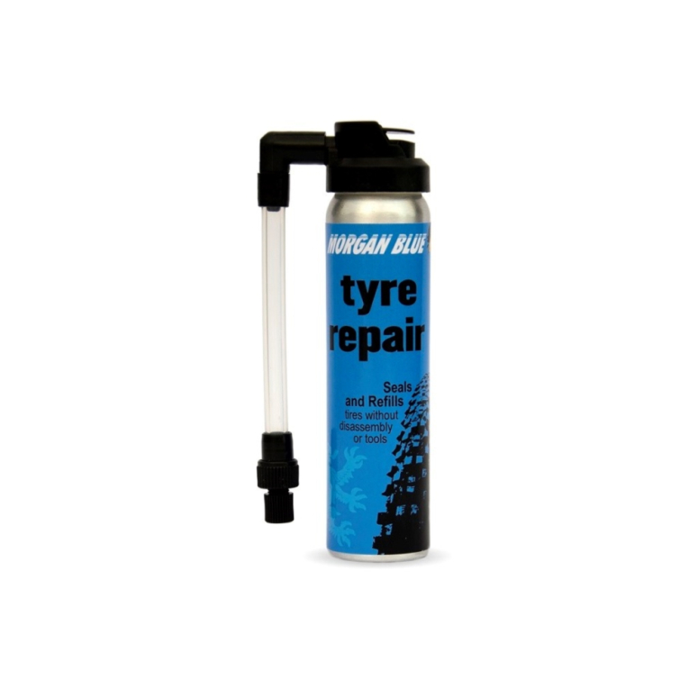 Płyn uszcelniający MORGAN BLUE Tyre Repair 75ml