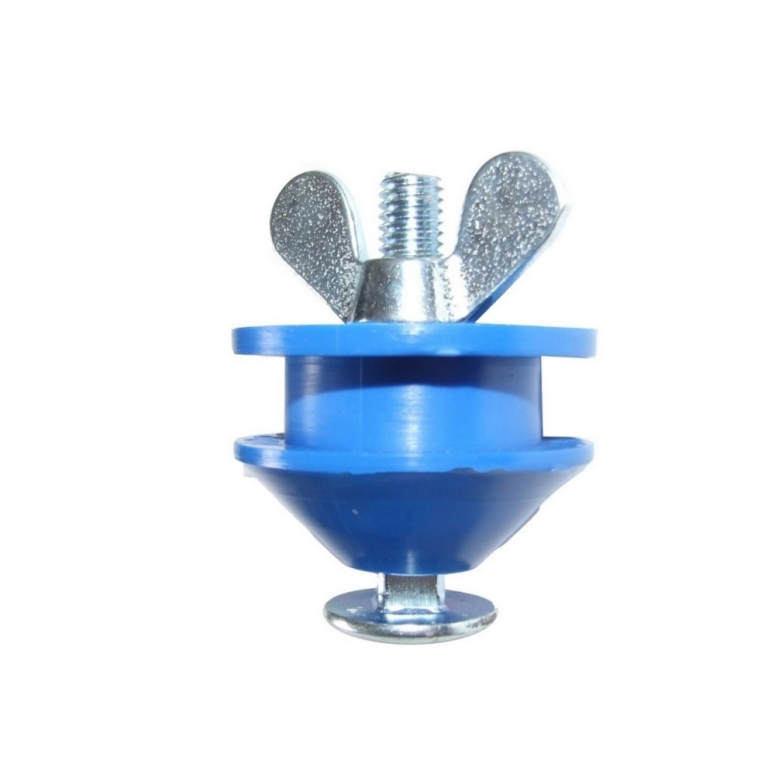Prowadnica łańcucha MORGAN BLUE Chain keeper