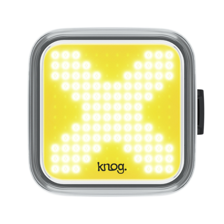 Lampka KNOG Blinder X przód