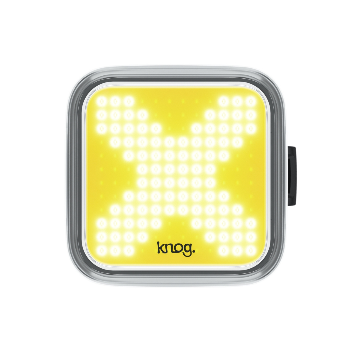 Lampka KNOG Blinder X przód