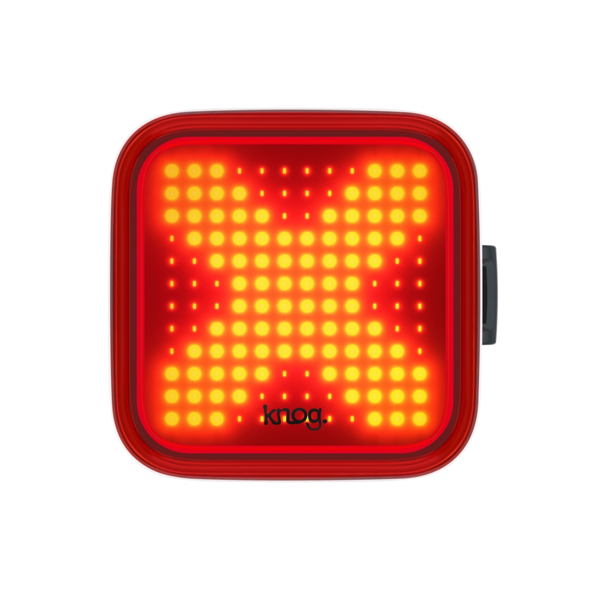 Lampka KNOG Blinder X tył