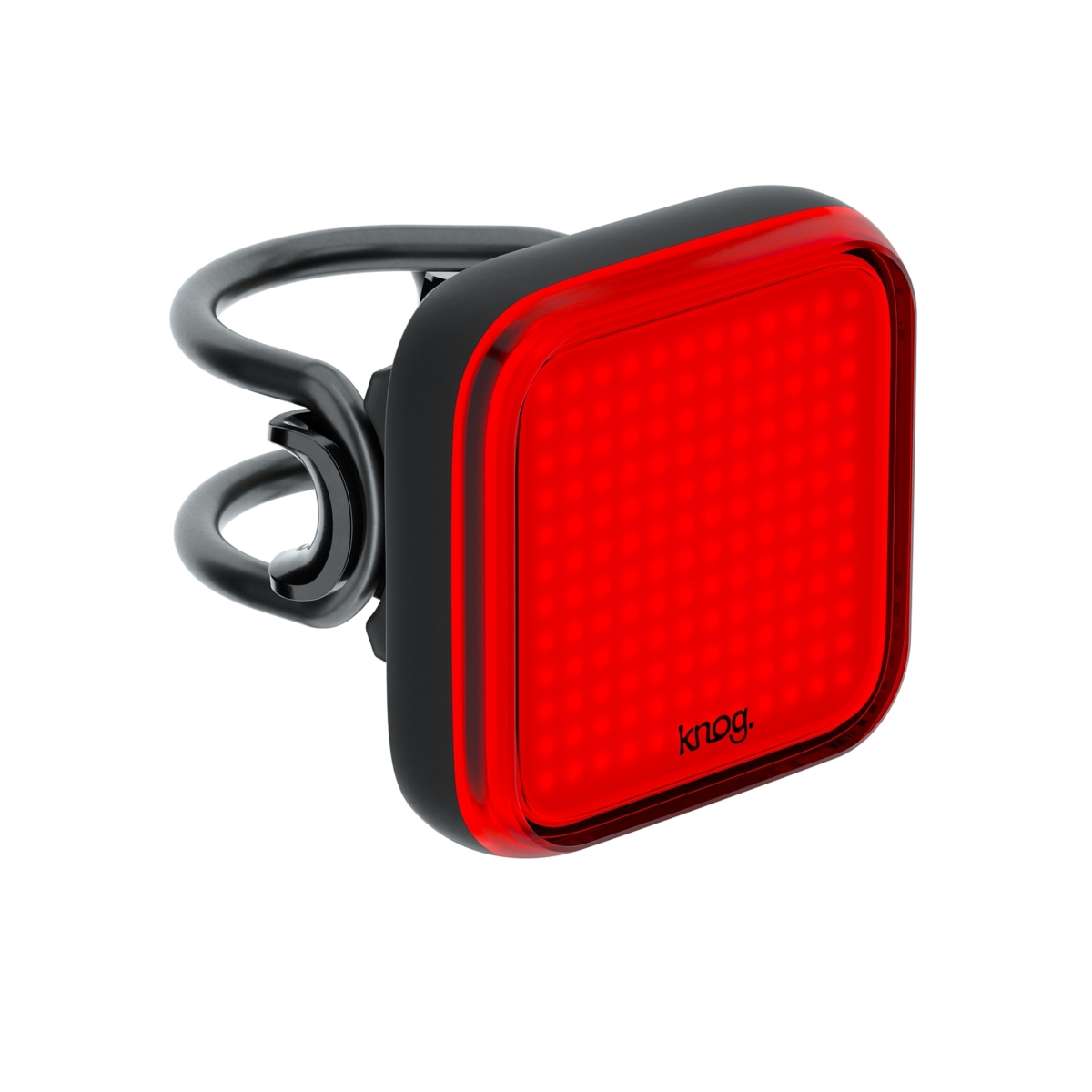 Lampka KNOG Blinder X tył