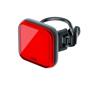 Lampka KNOG Blinder X tył