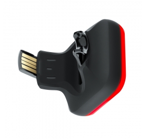 Lampka KNOG Blinder X tył