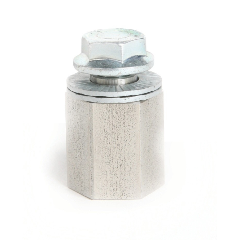 THULE Chariot - Adapter do zaczepu do roweru z wew