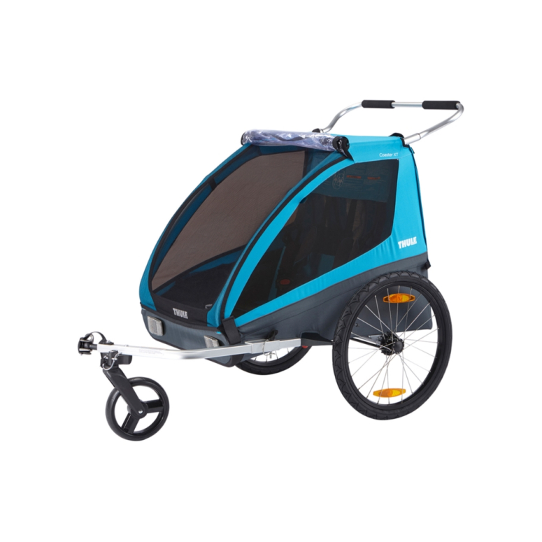 Przyczepka Thule Coaster XT