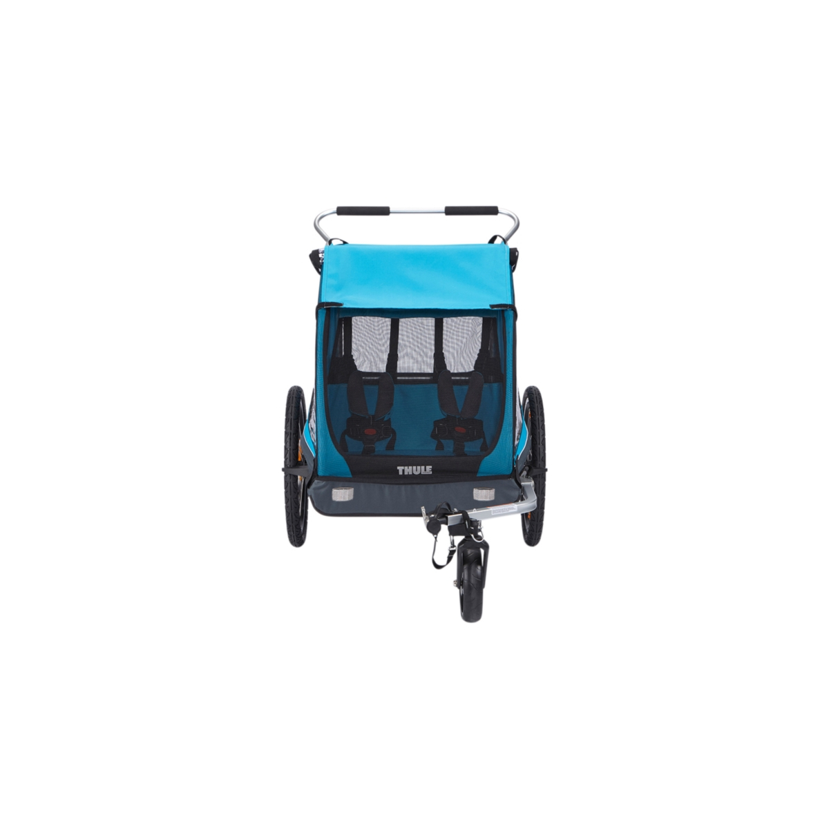 Przyczepka Thule Coaster XT Przyczepka Thule Coaster XT