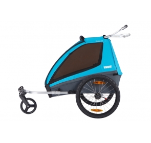 Przyczepka Thule Coaster XT Przyczepka Thule Coaster XT