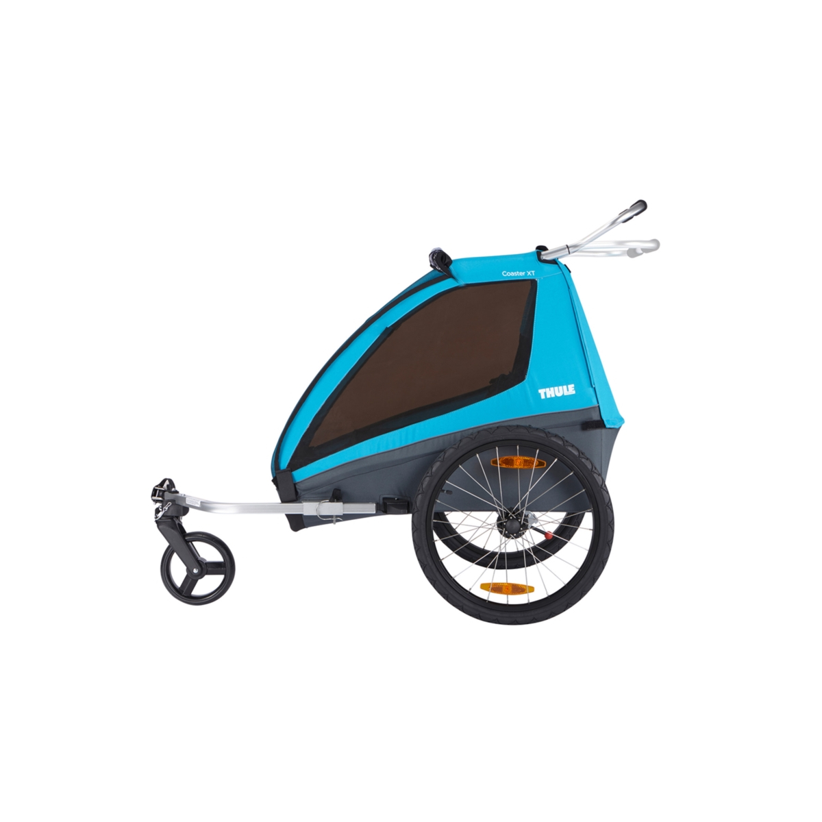 Przyczepka Thule Coaster XT Przyczepka Thule Coaster XT