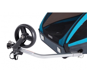 Przyczepka Thule Coaster XT Przyczepka Thule Coaster XT