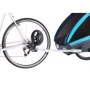 Przyczepka Thule Coaster XT Przyczepka Thule Coaster XT