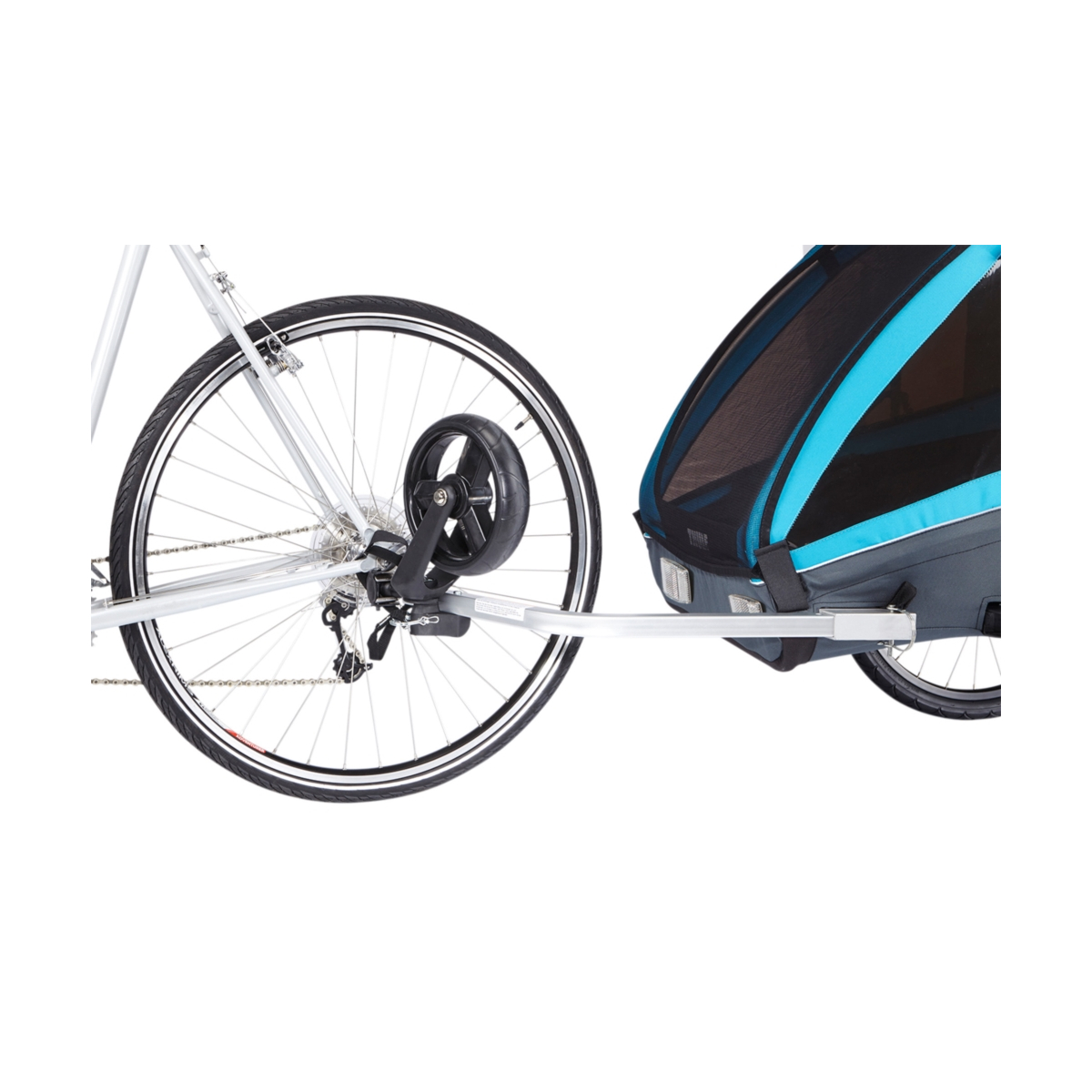 Przyczepka Thule Coaster XT Przyczepka Thule Coaster XT