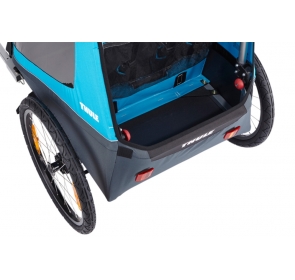 Przyczepka Thule Coaster XT Przyczepka Thule Coaster XT