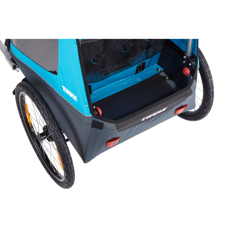 Przyczepka Thule Coaster XT Przyczepka Thule Coaster XT