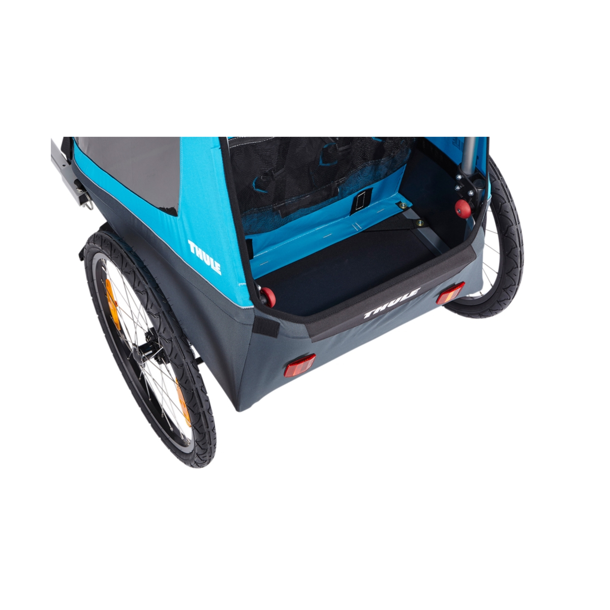 Przyczepka Thule Coaster XT Przyczepka Thule Coaster XT