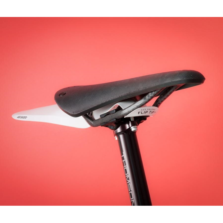 Błotnik rowerowy tylny Ass Savers Big