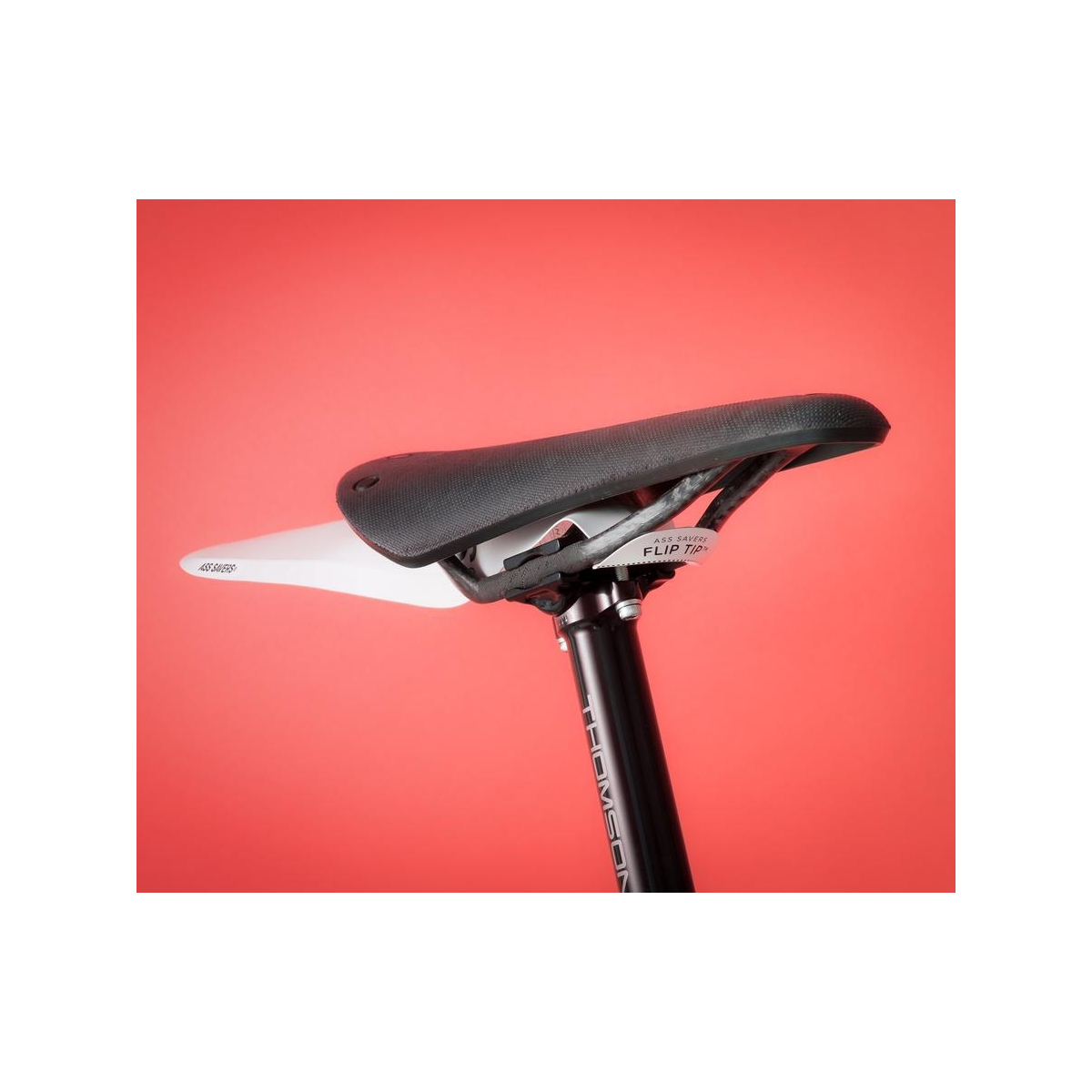 Błotnik rowerowy tylny Ass Savers Big