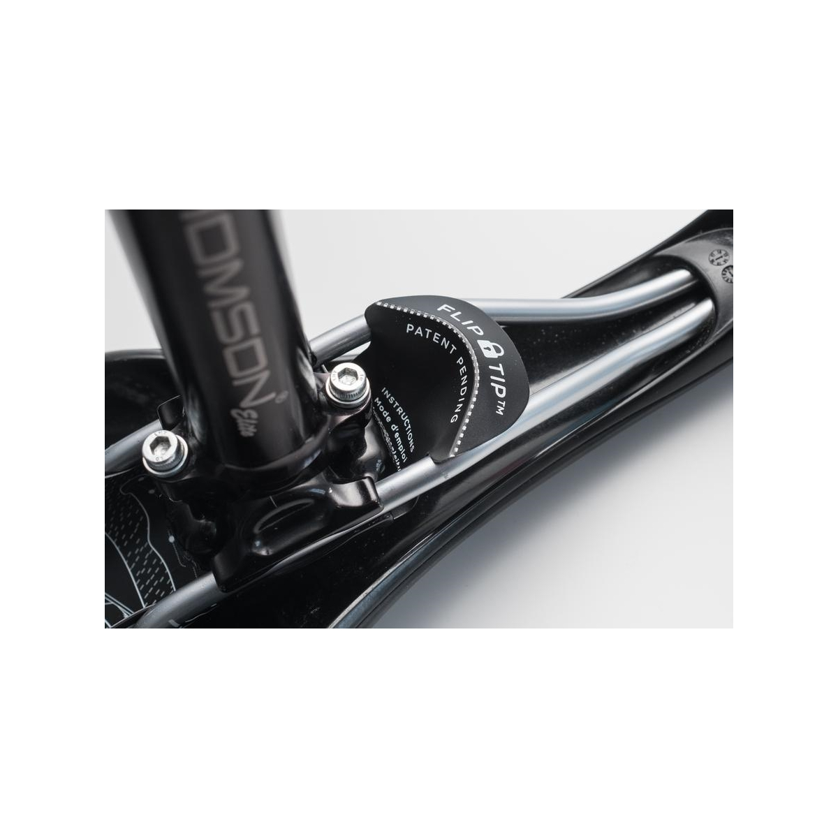 Błotnik rowerowy tylny Ass Savers Big