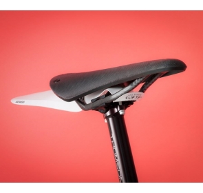 Błotnik Ass Savers Big - biały Błotnik Ass Savers Big - biały