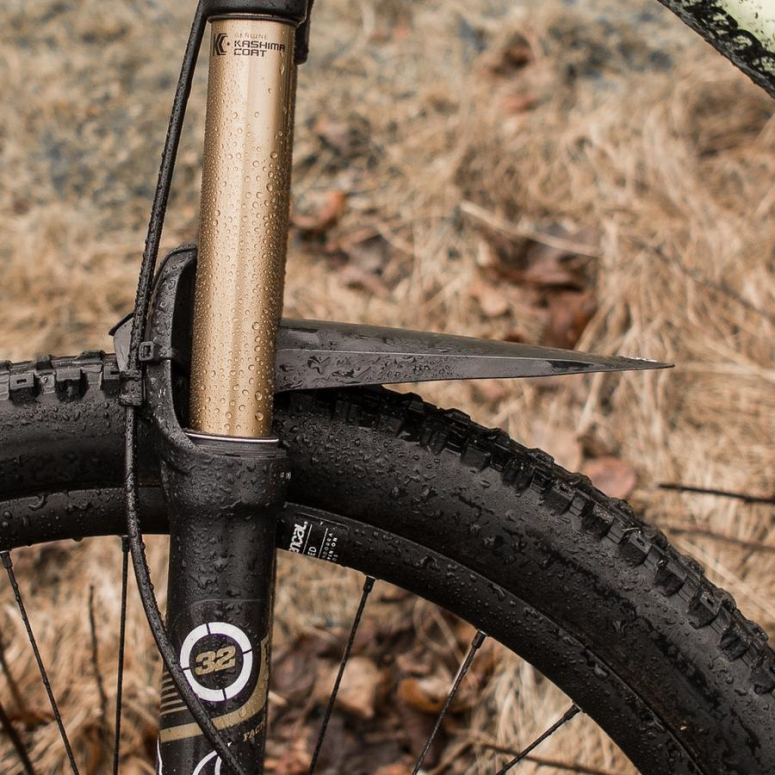 Błotnik rowerowy przedni ASS SAVERS Mudder Front