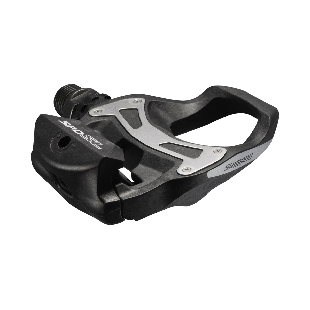 Pedały szosowe SHIMANO SPD-SL PD-R550 Pedały szosowe SHIMANO SPD-SL PD-R550