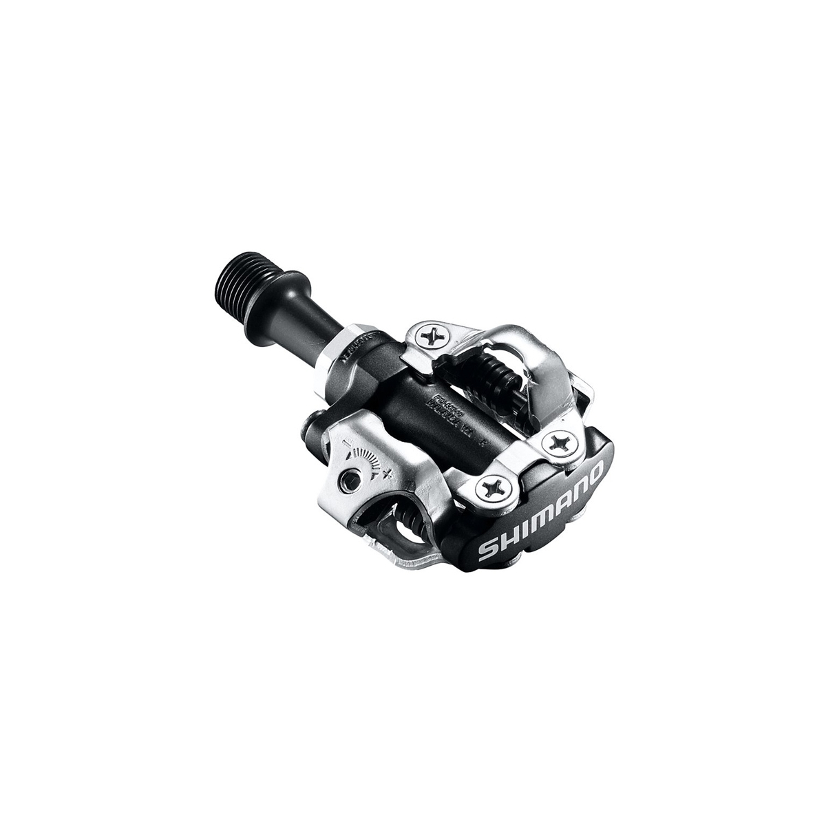 Pedały MTB SHIMANO SPD PD-M540 - czarne Pedały MTB SHIMANO SPD PD-M540 - czarne