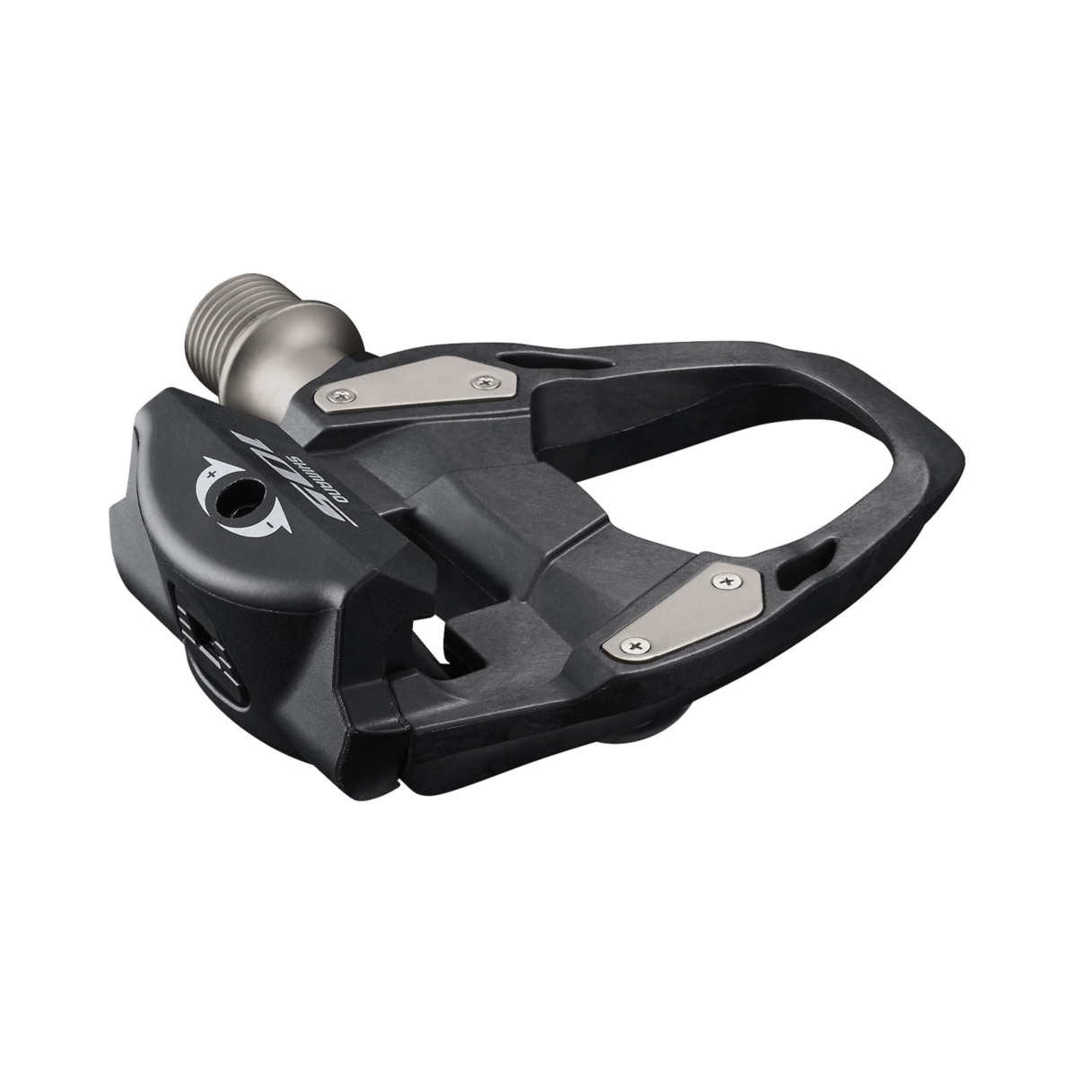 Pedały szosowe SHIMANO SPD-SL 105 PD-R7000 Pedały szosowe SHIMANO SPD-SL 105 PD-R7000