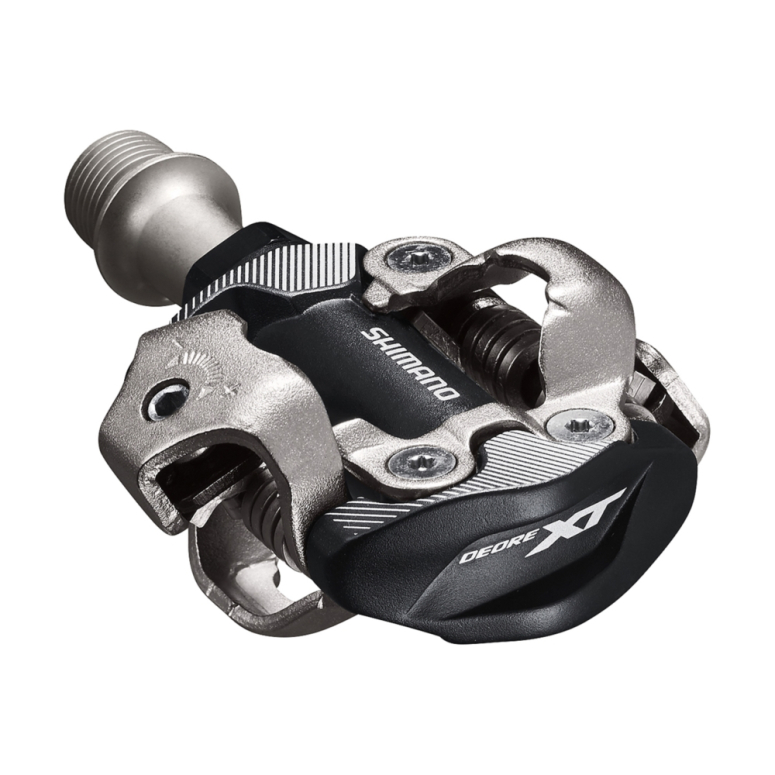 Pedały MTB SHIMANO SPD XT PD-M8100
