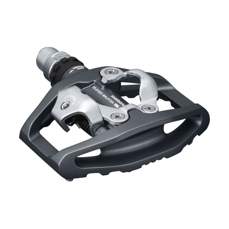 Pedały SHIMANO SPD PD-EH500 Pedały SHIMANO SPD PD-EH500