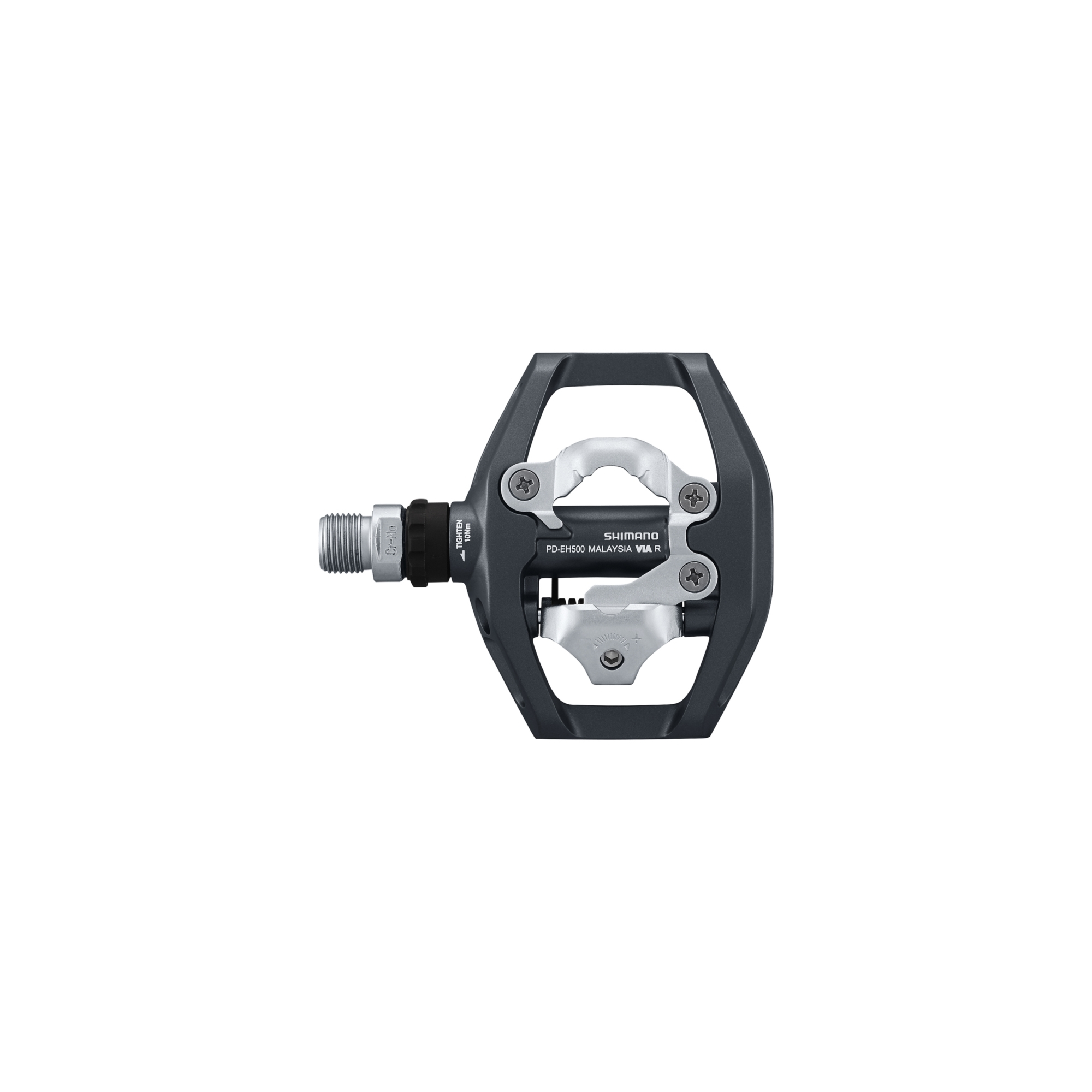 Pedały SHIMANO SPD PD-EH500 Pedały SHIMANO SPD PD-EH500