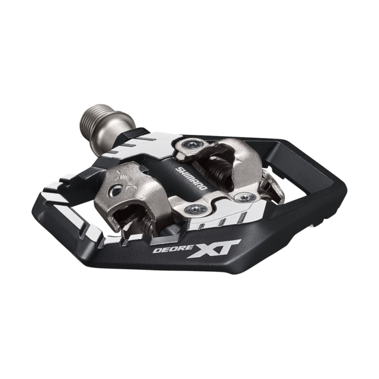 Pedały MTB SHIMANO SPD XT PD-M8120